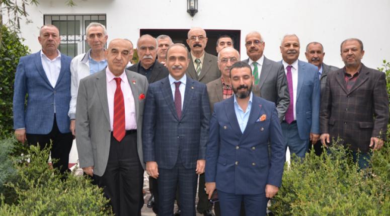‘Adana'da önemli oranda huzuru sağladık’