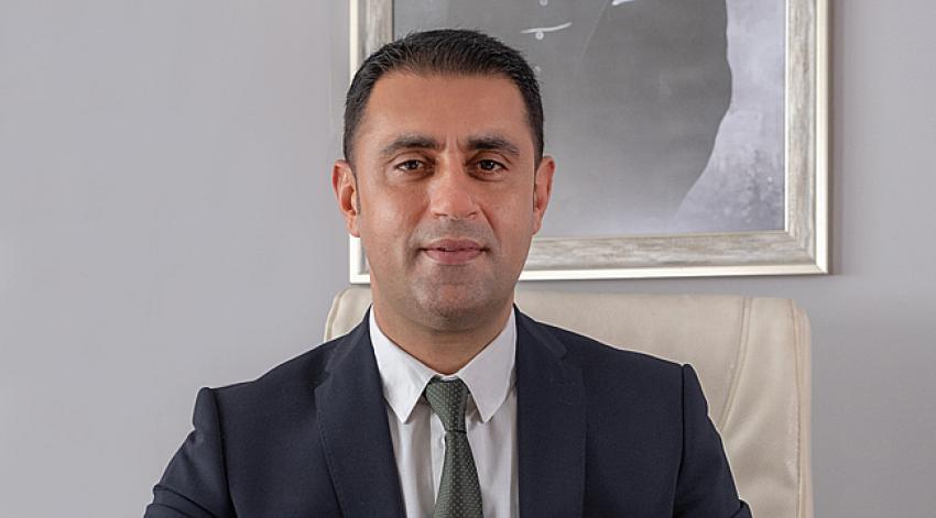 Kozay'dan emek vurgusu