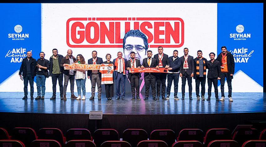 Emre Gönlüşen Belgeselinin gösterimi yapıldı