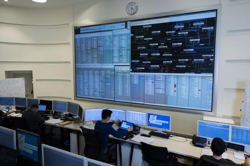Enerjisa, seçim öncesi şebeke bakımlarını tamamladı
