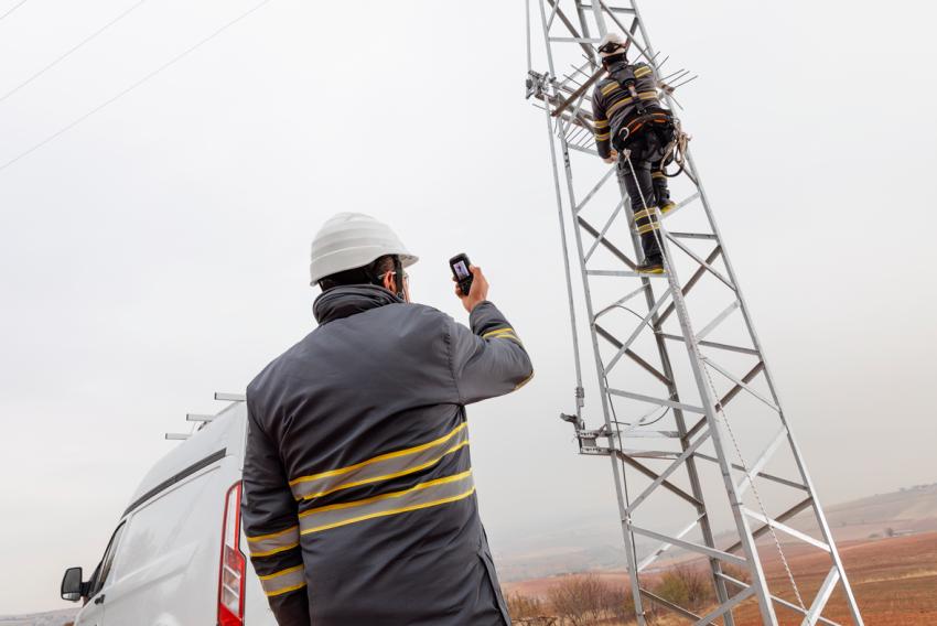 Enerjisa, seçim öncesi şebeke bakımlarını tamamladı