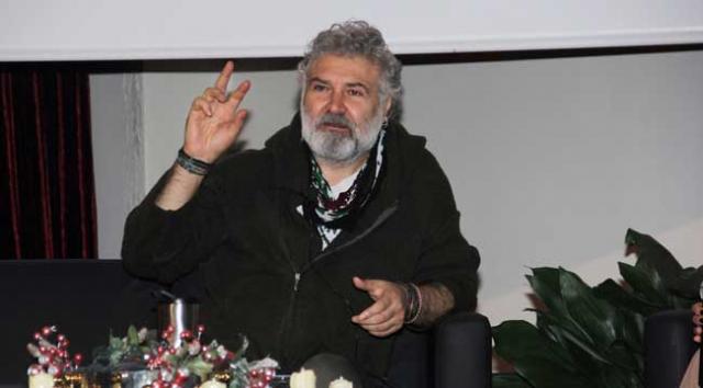 ‘Yapmakla ilgilenin’