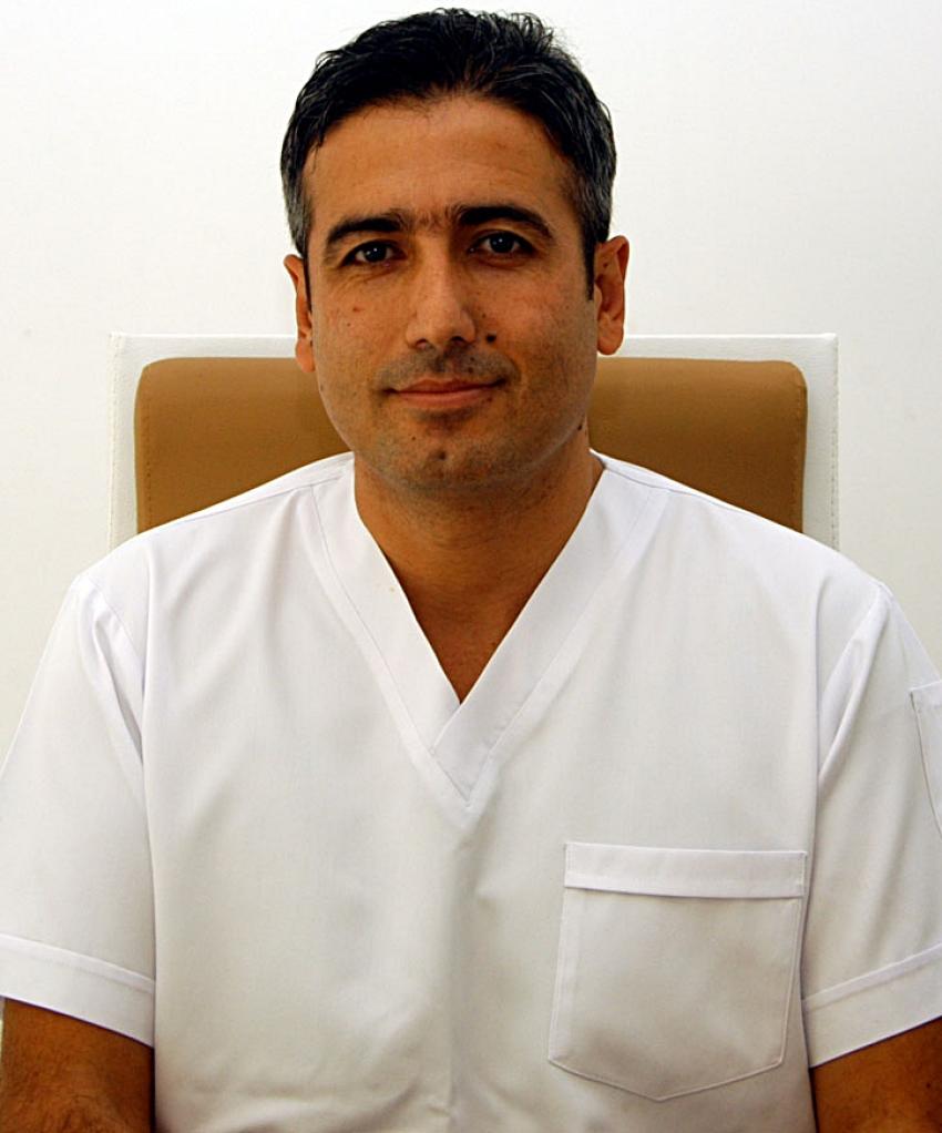 Erkut Akçalı unutulmadı