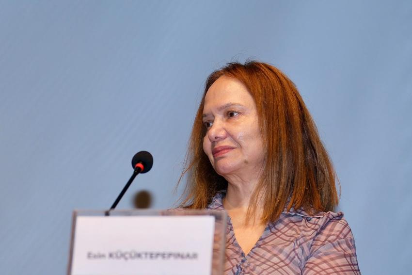 Geçer: “Adana’nın kalbi daima sinemayla atıyor”