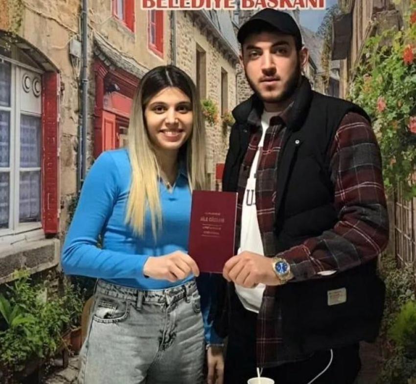Cinayet mi intihar mı?