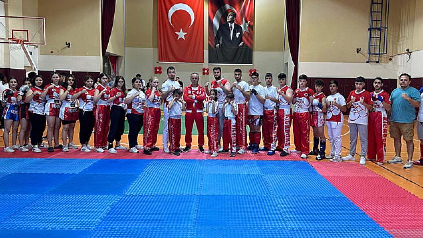 27 sporcu Adana'yı temsil edecek
