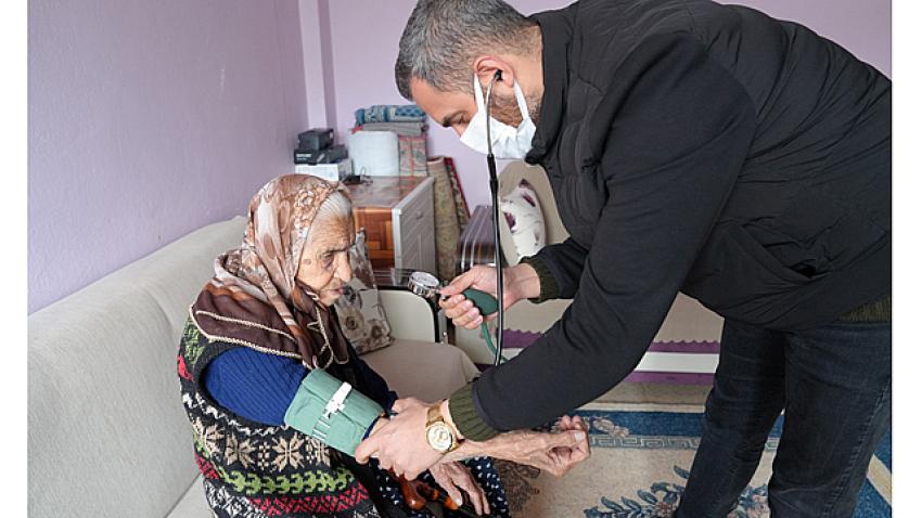 Vatandaşlara özel eğitim