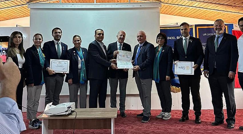 EVKA Projesi tamamlandı