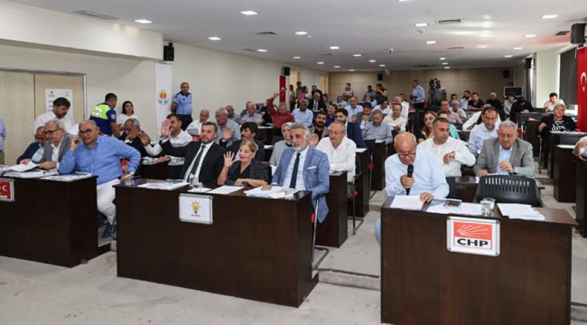 'ASKİ'nin kazı yapması süreçlerini zorlaştırırız'