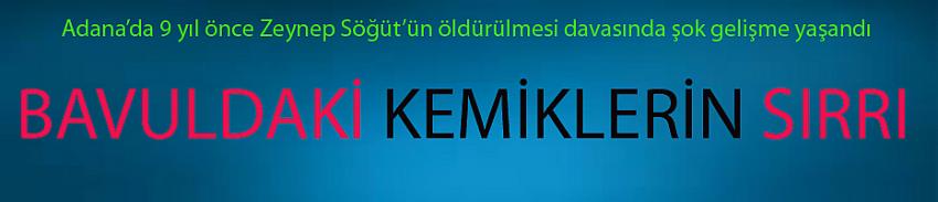Bavuldaki kemikler sonradan mı  yerleştirildi?