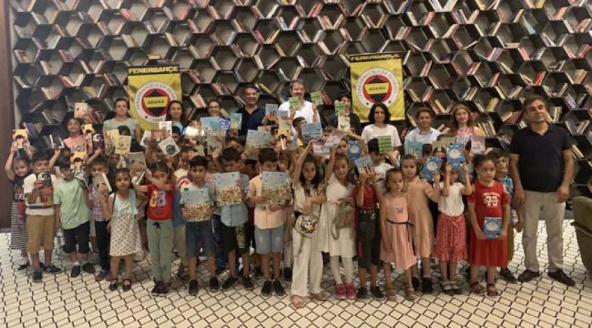 ‘Sinemaya gitmeyen çocuk kalmasın’