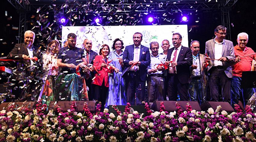 Adana bu festivali sevdi