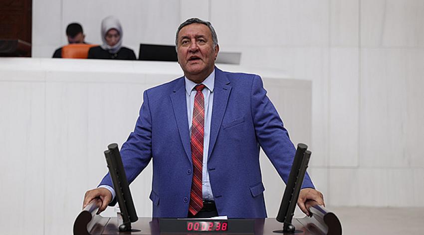 Gürer: “TMO kara gün Dostu Olmalı”