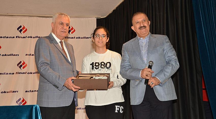 ‘Kendi hikayenizin kahramanı olun’