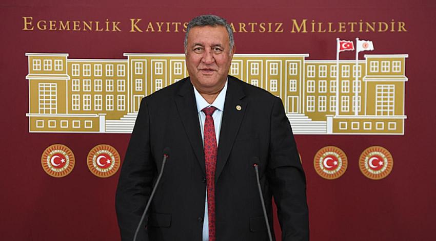  “Gıda Denetiminde Belediyelere Yetki Verilmelidir”