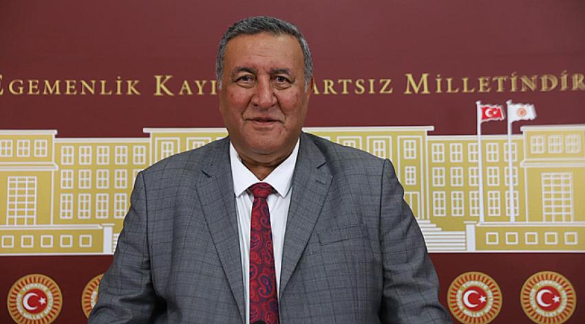 “İcralar ve Hacizler Üreticiyi Yok Ediyor”