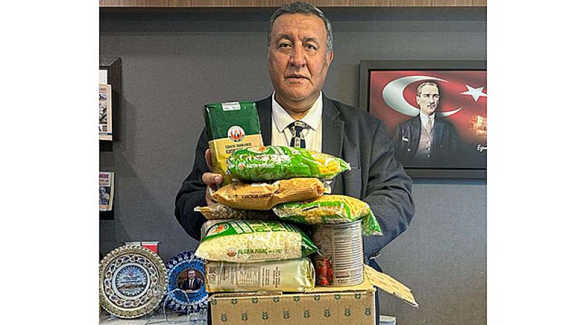 Gürer: 1,09 milyar TL zarar, 30 şube kapandı