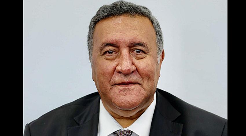 Gürer: Dünyada gıda fiyatları gerilerken ülkemizde artış durmuyor