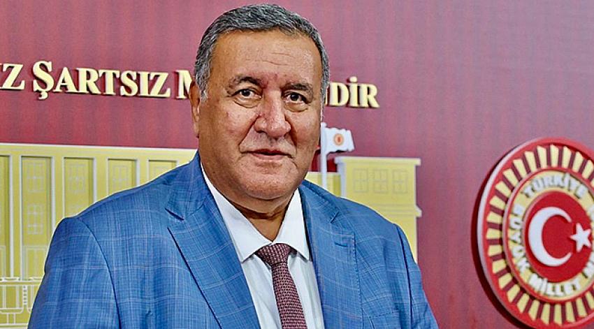 Gürer: “Süt sudan ucuz”