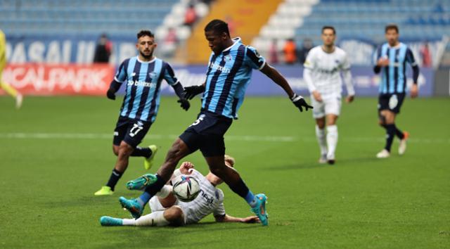 Balotelli Demirspor’u yaktı:0-4