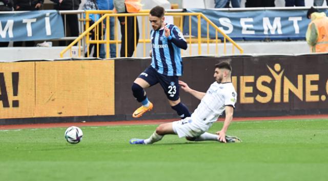 Balotelli Demirspor’u yaktı:0-4