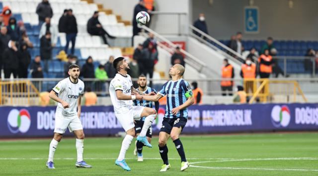 Balotelli Demirspor’u yaktı:0-4