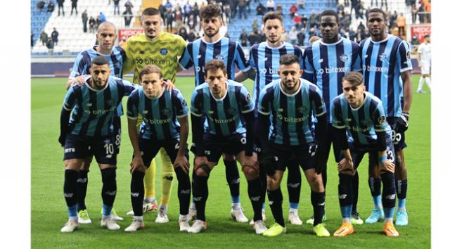 Balotelli Demirspor’u yaktı:0-4