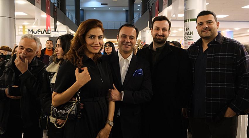Adana’da İlk Çağdaş Sanat Fuarı Başlıyor