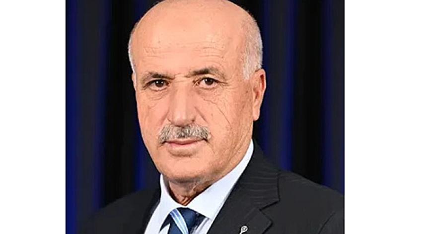 Anahtar Parti Sözcüsü Geçen yarın Adana’da