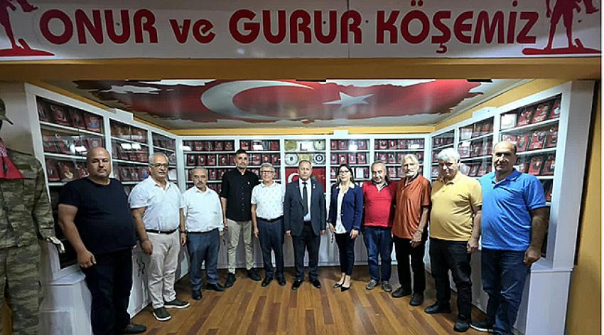 Kategori Haberleri