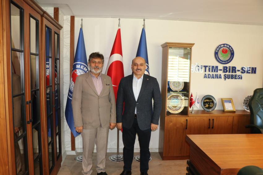 'Gazze için umut olun'