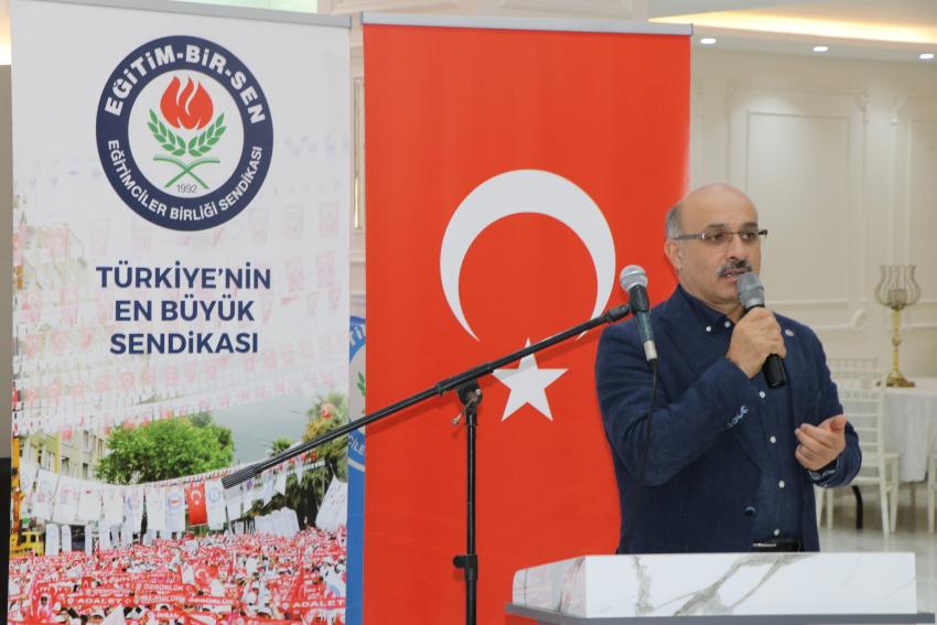 'Gazze için umut olun'