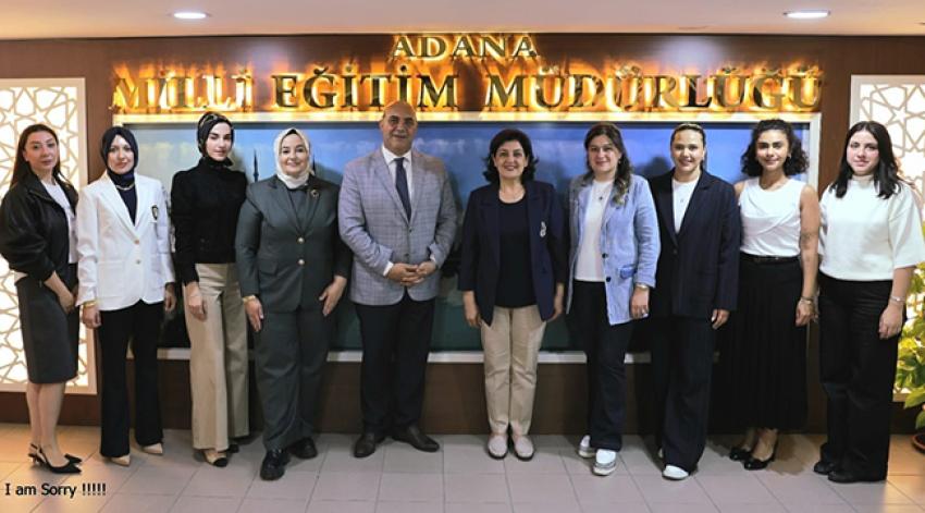 Gençlere Sanayi Yolunu Açan İş Birliği
