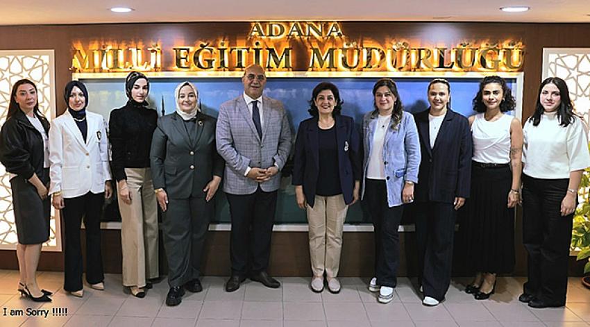 Gençlere Sanayi Yolunu Açan İş Birliği