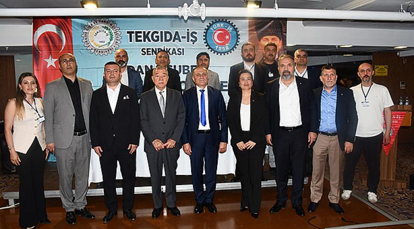 Ekonomi tarihsel bir kırılma döneminden geçiyor