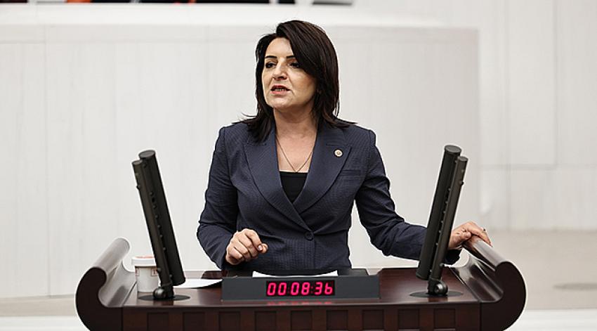 ÖSYM’DE “YANLIŞ YIL” SKANDALI MECLİS’TE
