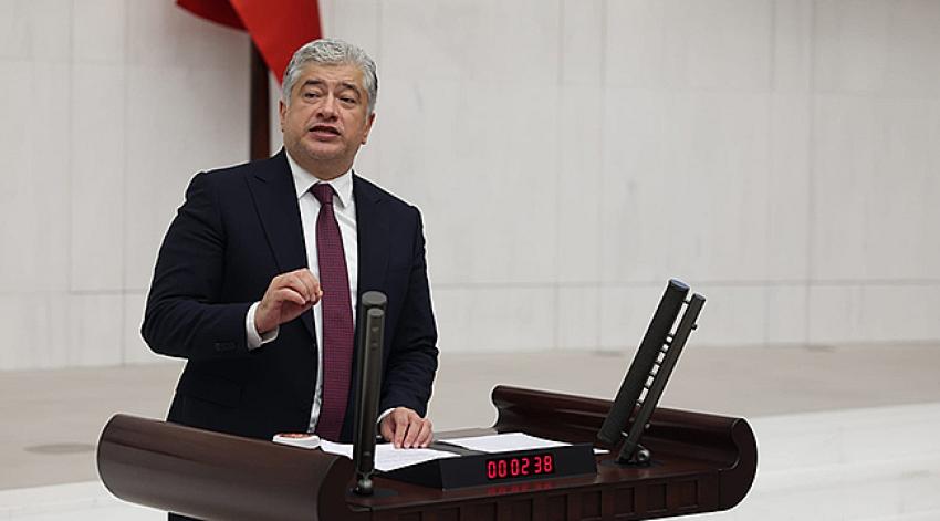 Sadullah Kısacık: Yerel Basın Can Çekişiyor