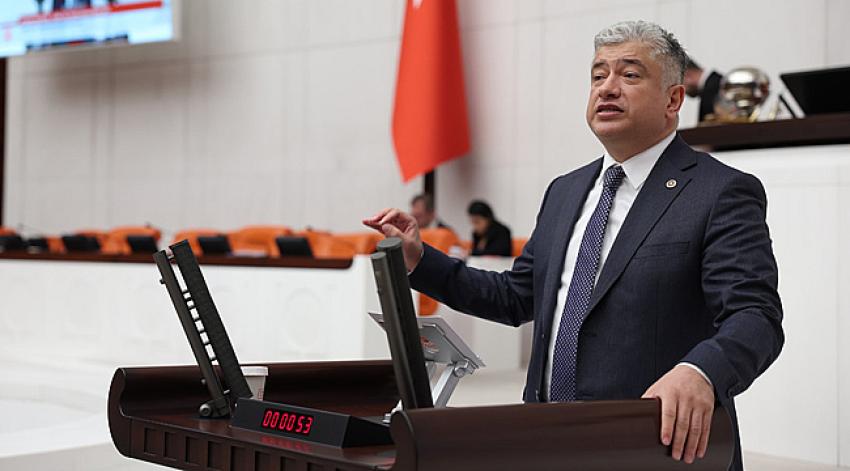 Sadullah Kısacık: İhmaller Daha Fazla Canımızı Almasın