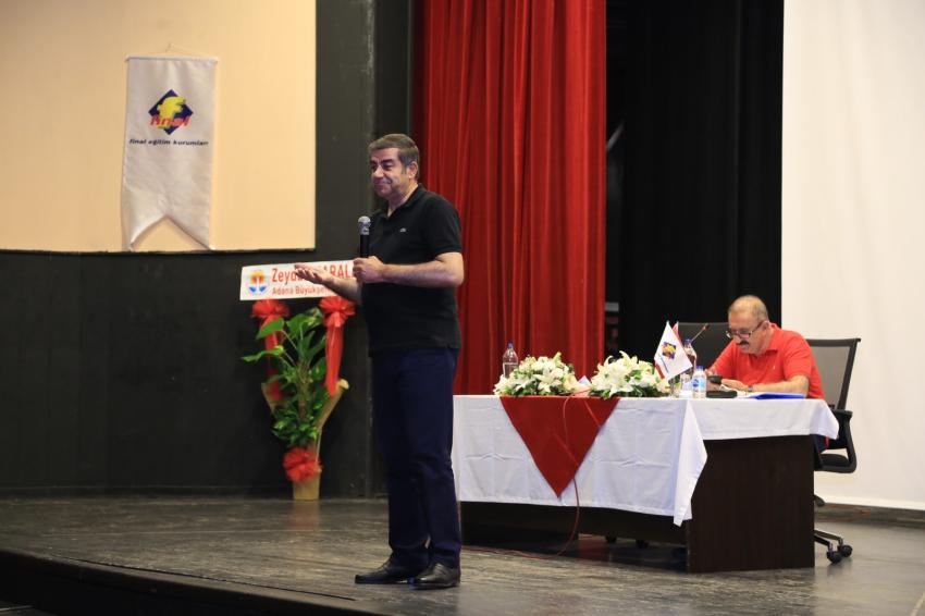 Final 2022-2023 eğitim-öğretim yılına hazır