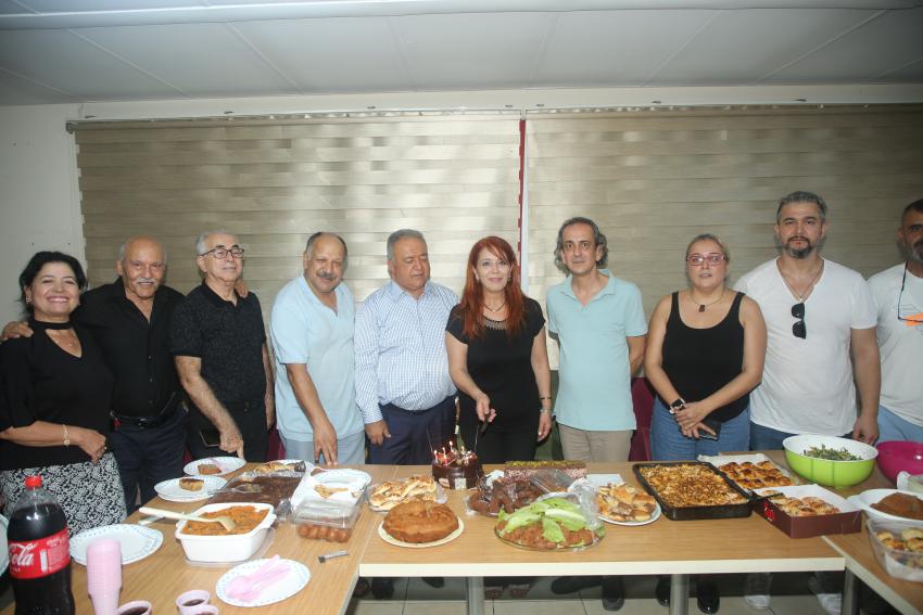 Gönülden Gönüle Sesler Korosu yeni sezon açılışını yaptı