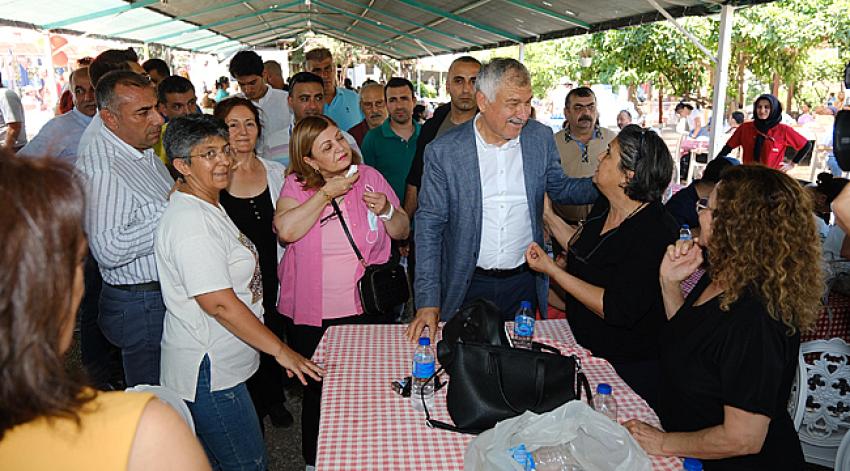 ‘Laik Demokratik Türkiye için Atatürkçü eğitimin devamı şart’