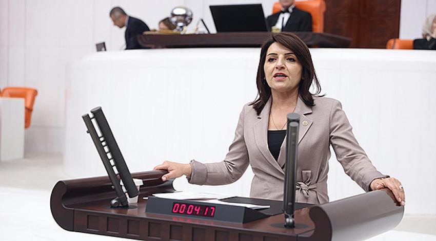 "Çavak TOKİ’de Vatandaşa Ev Değil, Mağduriyet Teslim Ediliyor"