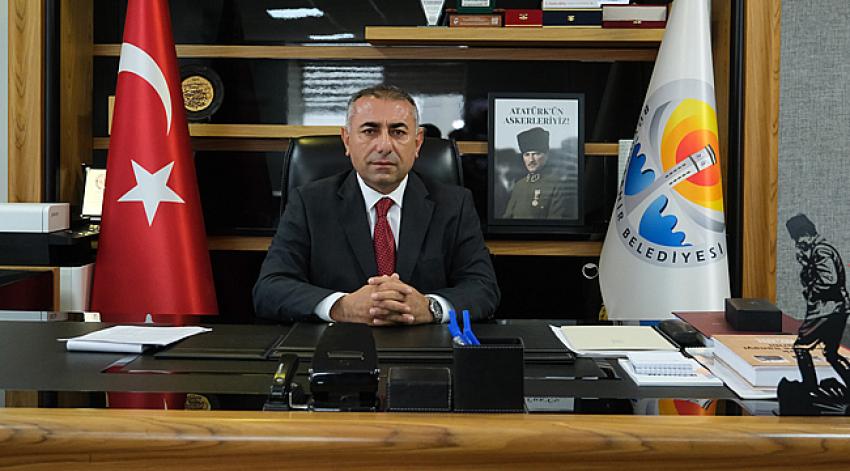 “Türkiye Cumhuriyeti ilelebet payidar kalacaktır”