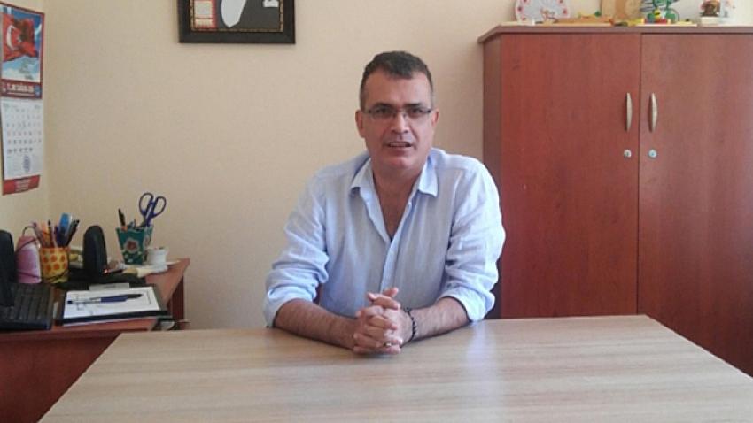 Görhan, Türk Psikologlar Derneği Adana temsilcisi oldu