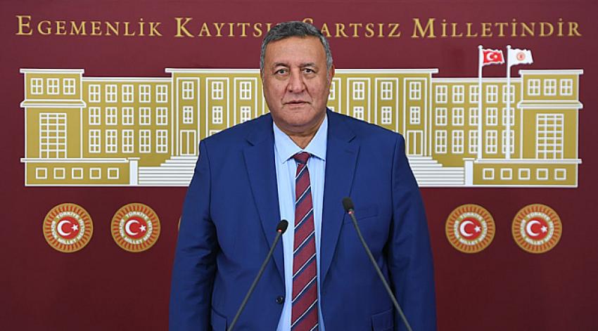  “Çiftçi ve esnaf kredileri için faiz değişmemelidir”