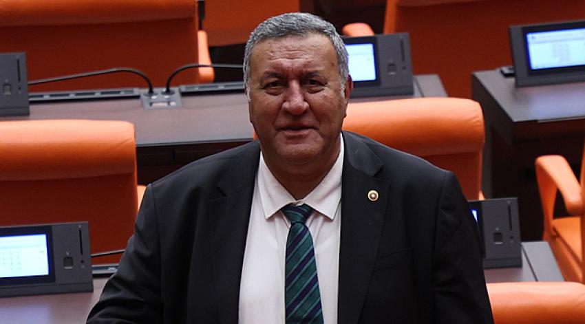 “Mutlu azınlık geceleri, yoksul halk gündüzleri yaşıyor”