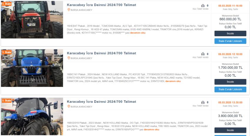  “Çiftçilerin borç yükü 10 yılda 18 kat arttı”