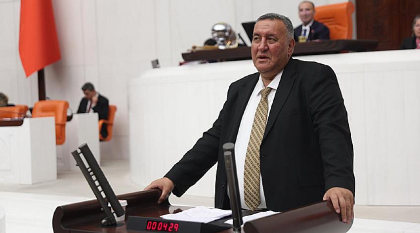 Gürer: GES, Tarım Arazileri İle Meraları Tüketiyor