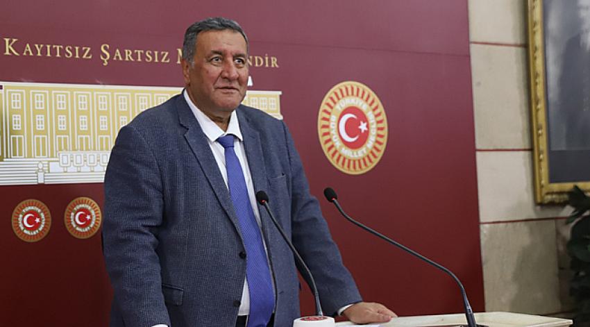 Gürer: Narenciye ülkesinde limon ithal ediyoruz