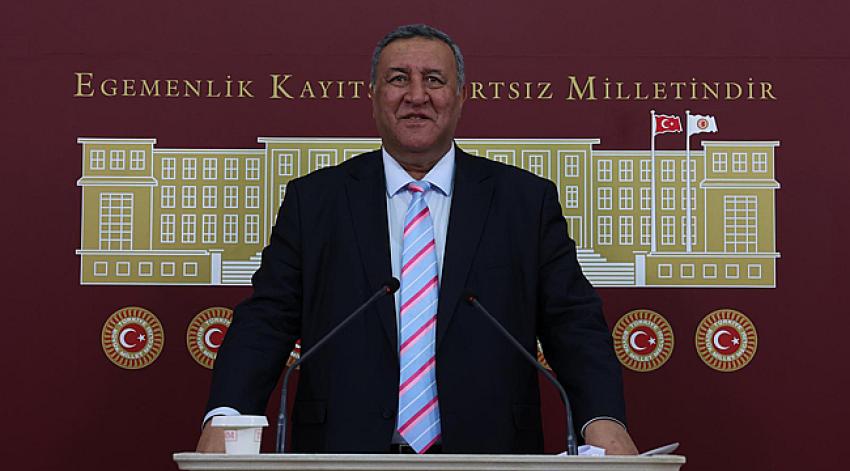 Gürer: Yılda 23 Milyon Ton Gıda Çöpe Gidiyor